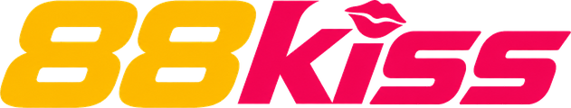 88kiss Logo